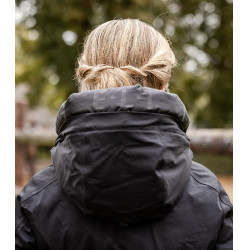 Manteau d'hiver ELT Performance Opal Noir