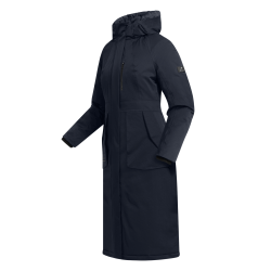 Manteau d'hiver ELT Performance Opal Bleu profond Manteau d'hiver ELT Performance Opal Bleu profond