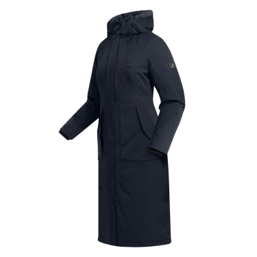 Manteau d'hiver ELT Performance Opal Bleu profond Manteau d'hiver ELT Performance Opal Bleu profond