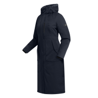 Winterjas ELT Performance Opal Diepblauw Winterjas ELT Performance Opal Diepblauw