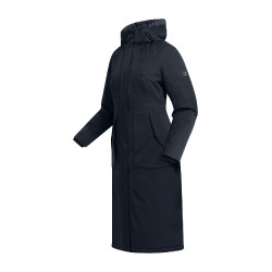 Winterjas ELT Performance Opal Diepblauw