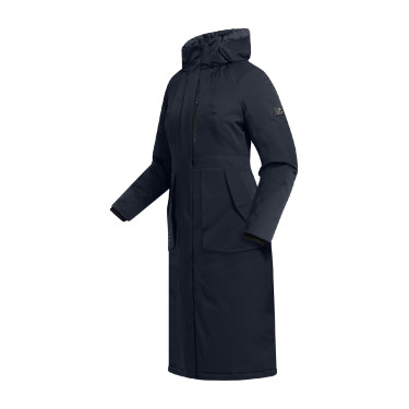 Winterjas ELT Performance Opal Diepblauw