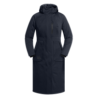 Manteau d'hiver ELT Performance Opal Bleu profond