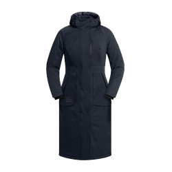 Winterjas ELT Performance Opal Diepblauw