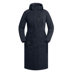 Winterjas ELT Performance Opal Diepblauw Winterjas ELT Performance Opal Diepblauw