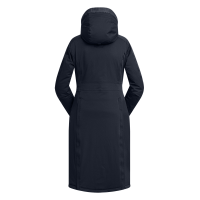 Manteau d'hiver ELT Performance Opal Bleu profond