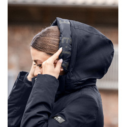 Manteau d'hiver ELT Performance Opal Bleu profond Manteau d'hiver ELT Performance Opal Bleu profond