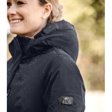 Manteau d'hiver ELT Performance Opal Bleu profond Manteau d'hiver ELT Performance Opal Bleu profond