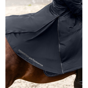 Manteau d'hiver ELT Performance Opal Bleu profond Manteau d'hiver ELT Performance Opal Bleu profond