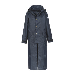 Manteau de pluie ELT Dover Bleu nocturne