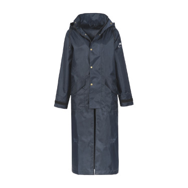 Manteau de pluie ELT Dover Bleu nocturne