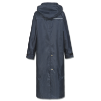 Manteau de pluie ELT Dover Bleu nocturne Manteau de pluie ELT Dover Bleu nocturne