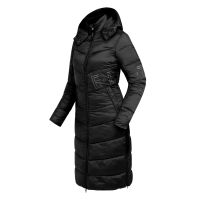 Manteau léger ELT Oslo Noir