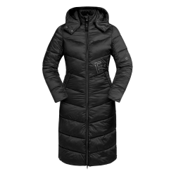 Manteau léger ELT Oslo Noir Manteau léger ELT Oslo Noir