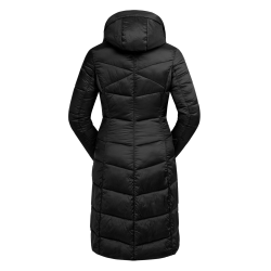 Manteau léger ELT Oslo Noir Manteau léger ELT Oslo Noir