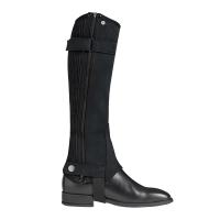 Mini chaps ELT Daily enfant Noir