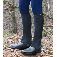 Mini chaps ELT Daily enfant Noir