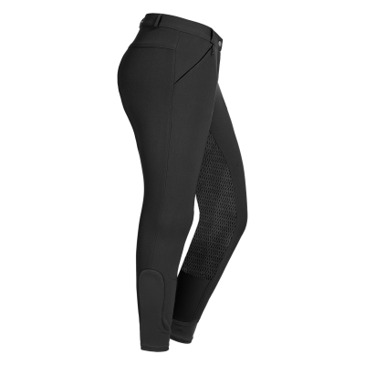 Pantalon d'équitation ELT Dahlia Silikon