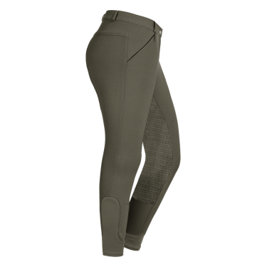 Pantalon d'équitation ELT Dahlia Silikon