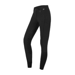Pantalon d'équitation ELT Fenja Noir