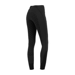 Pantalon d'équitation ELT Fenja Noir