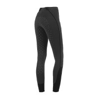 Pantalon d'équitation ELT Fenja Asphalte Gris