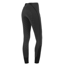Pantalon d'équitation ELT Fenja Asphalte Gris Pantalon d'équitation ELT Fenja Asphalte Gris