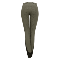 Pantalon d'équitation ELT Fenja Kaki