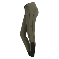 Rijbroek ELT Fenja Kaki Groen