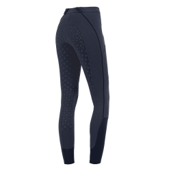 Pantalon d'équitation ELT Fenja Bleu nocturne Pantalon d'équitation ELT Fenja Bleu nocturne