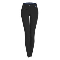 Pantalon d'équitation ELT Fun Sport enfant Noir