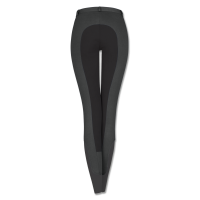 Pantalon d'équitation ELT Fun Sport enfant Asphalte / noir Pantalon d'équitation ELT Fun Sport enfant Asphalte / noir