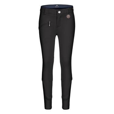 Pantalon d'équitation ELT Funktion Sport enfant