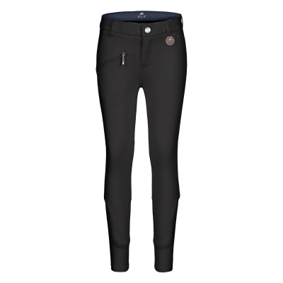 Pantalon d'équitation ELT Funktion Sport enfant