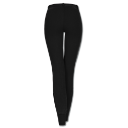 Pantalon d'équitation ELT Funktion Sport femme Noir