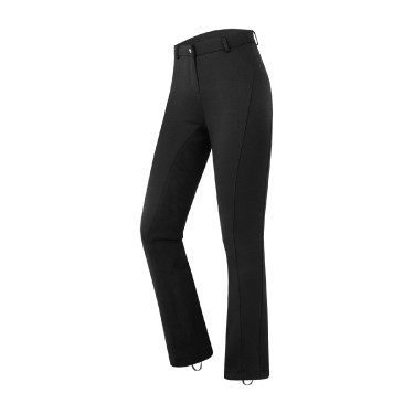 Rijbroek ELT Jodhpur Essential Zwart