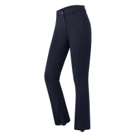 Pantalon d'équitation ELT Jodhpur Essential Bleu profond