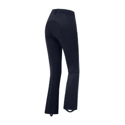 Pantalon d'équitation ELT Jodhpur Essential Bleu profond