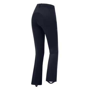 Pantalon d'équitation ELT Jodhpur Essential Bleu profond