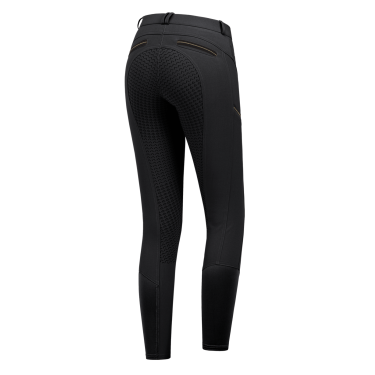 Pantalon d'équitation ELT Lucy Glam silicone Pantalon d'équitation ELT Lucy Glam silicone