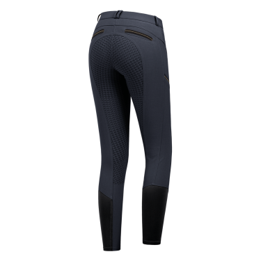 Pantalon d'équitation ELT Lucy Glam silicone Pantalon d'équitation ELT Lucy Glam silicone