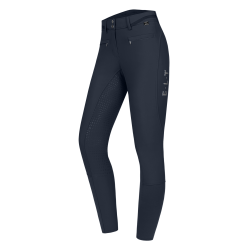 Pantalon d'équitation ELT Maja Glam Curved taille haute