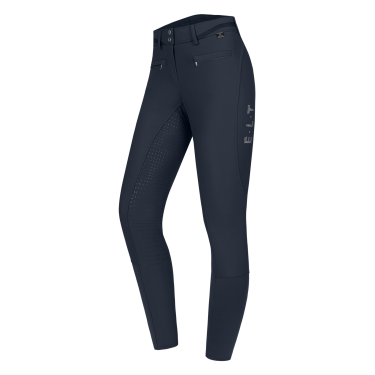 Pantalon d'équitation ELT Maja Glam Curved taille haute