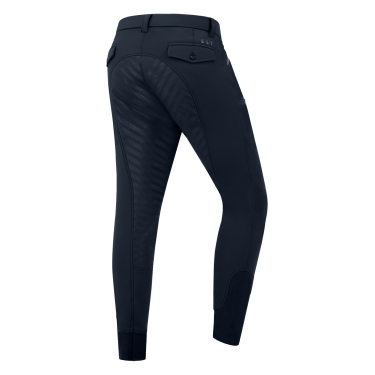 Pantalon d'équitation ELT Marc silicone homme Pantalon d'équitation ELT Marc silicone homme
