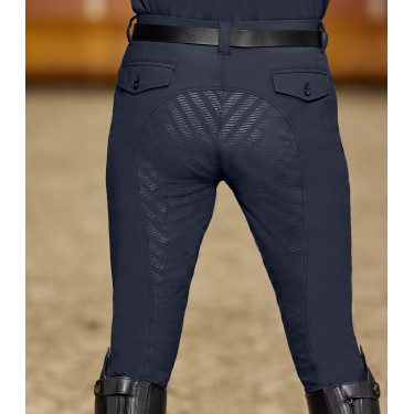 Pantalon d'équitation ELT Marc silicone homme Pantalon d'équitation ELT Marc silicone homme