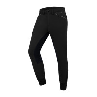 Pantalon d'équitation ELT Matteo Classic homme Noir