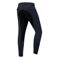 Pantalon d'équitation ELT Matteo Classic homme Bleu profond