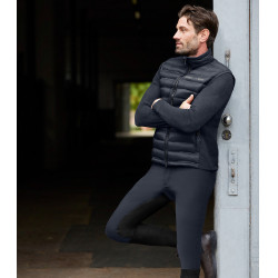 Pantalon d'équitation ELT Matteo Classic homme Bleu profond