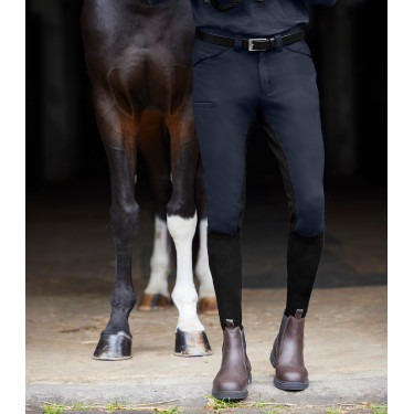 Pantalon d'équitation ELT Matteo Classic homme Pantalon d'équitation ELT Matteo Classic homme