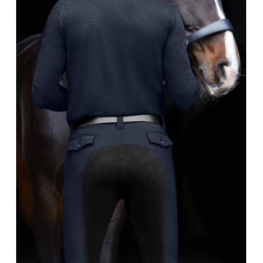 Pantalon d'équitation ELT Matteo Classic homme Pantalon d'équitation ELT Matteo Classic homme